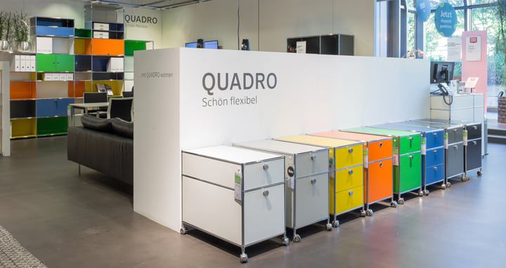 Interio - Dübendorf