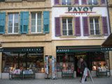 Payot Yverdon-les-Bains