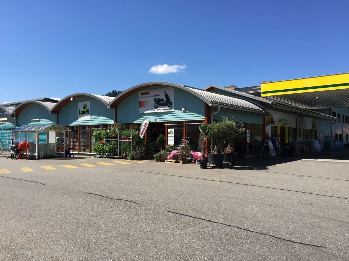 LANDI Region Langnau AG
