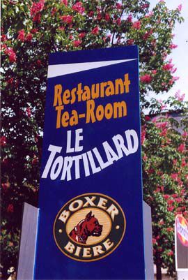 le Tortillard