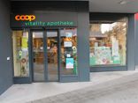 Coop Vitality Apotheke Grenchen