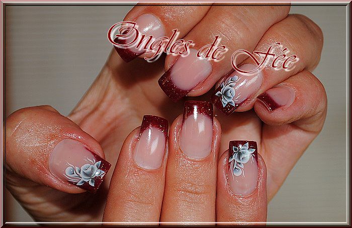 Onglerie Ongles de Fée