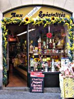 Aux Spécialités de la Palud