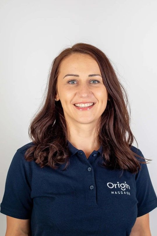 Origin Massage Wil