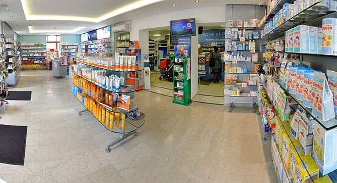 Amavita Pharmacie du Marché