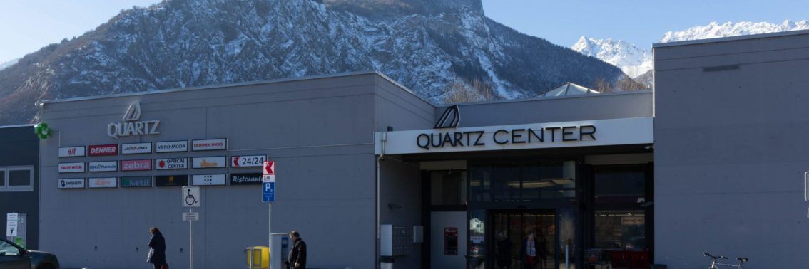 BENU Pharmacie Quartz