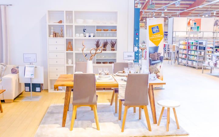 Micasa - Delémont - MParc