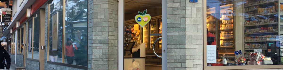 13* PAM Valais Zermatt Spar Express