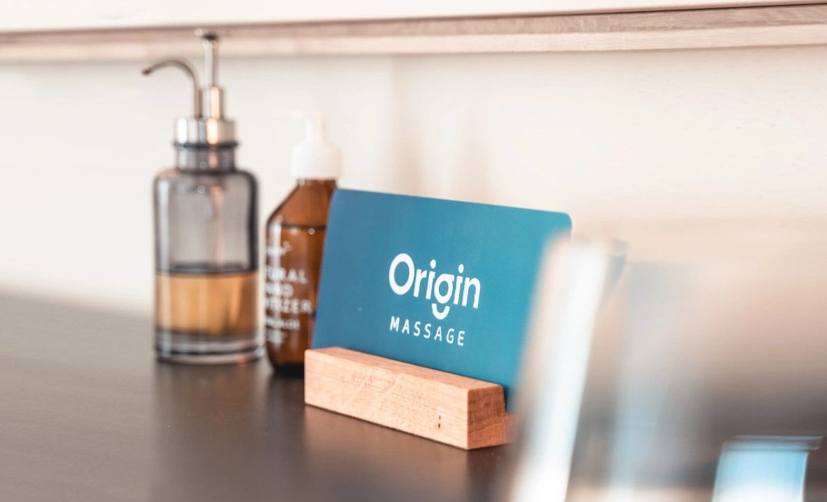 Origin Massage Wil