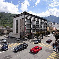 BCVS Martigny