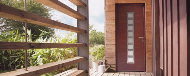 Mobiform - portes extérieures, fenêtres et pergolas pour la maison