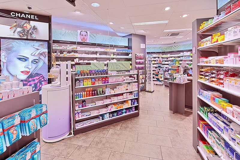 Amavita Pharmacie Malbuisson