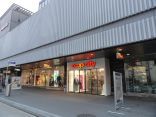 Coop Olten City Food