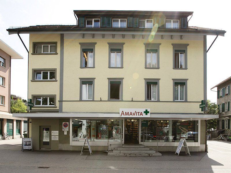 Amavita Grosse Pharmacie