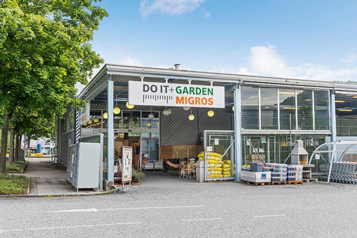 Do it + Garden - Füllinsdorf