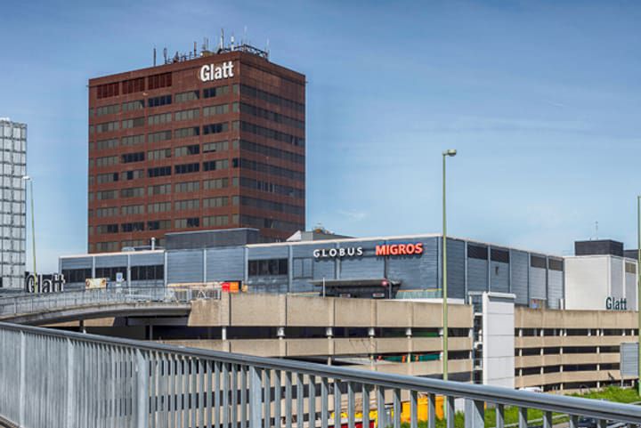 Do it + Garden - Wallisellen - Glattzentrum