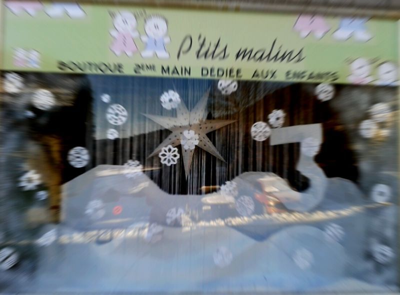 boutique Ptits malins