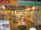 Coop Vitality Apotheke Wiedikon