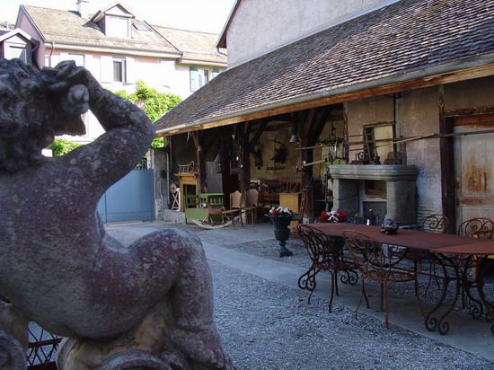 Charles-Emile Moinat