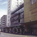 Payot La Chaux-de-Fonds