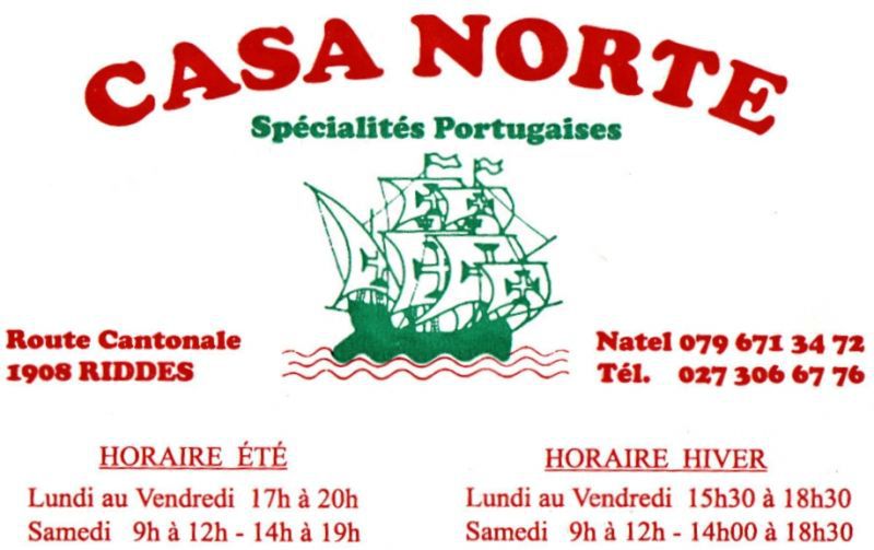 Casa Norte