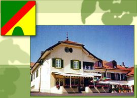 Auberge communale Au Coeur de la Côte