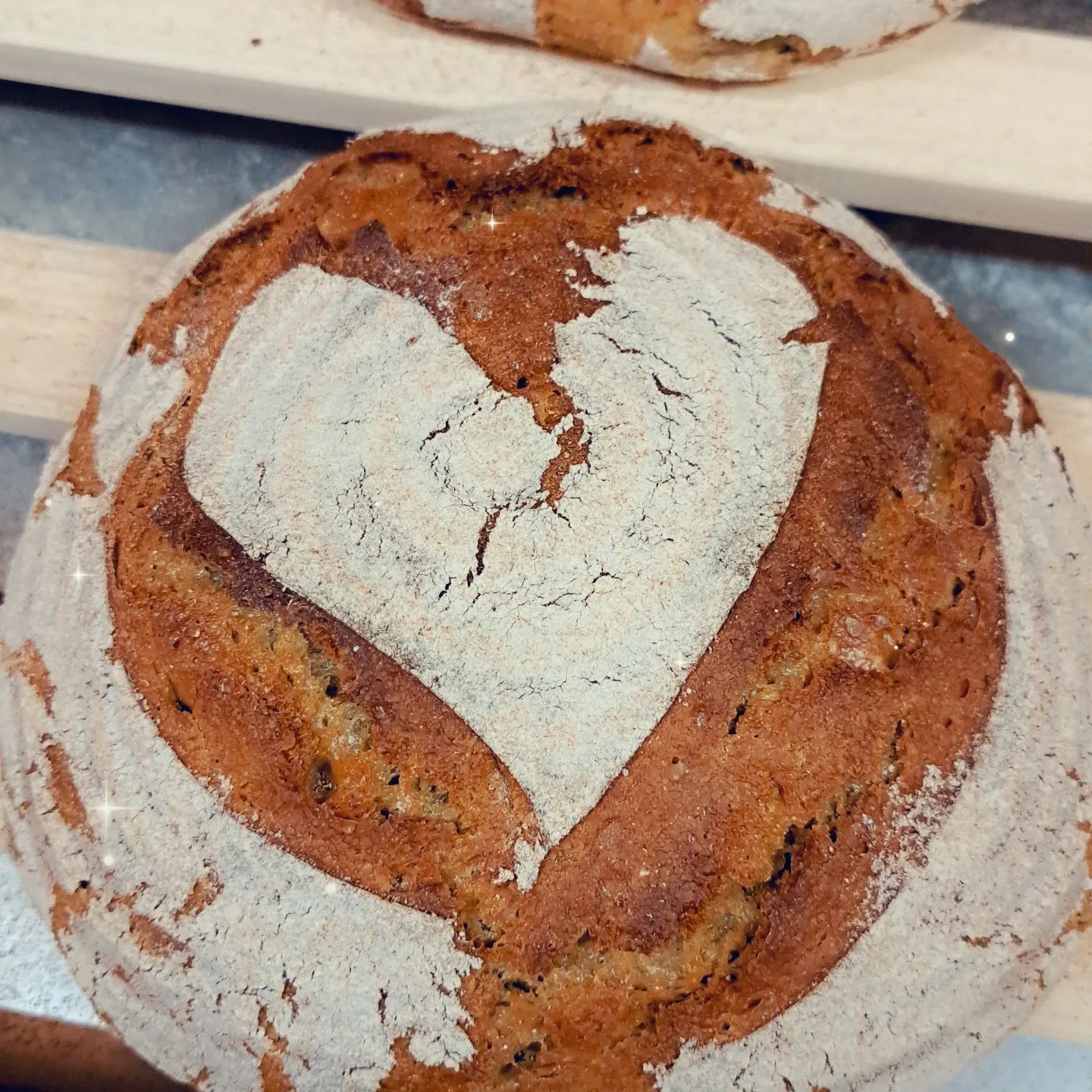 Du Grain à Moudre