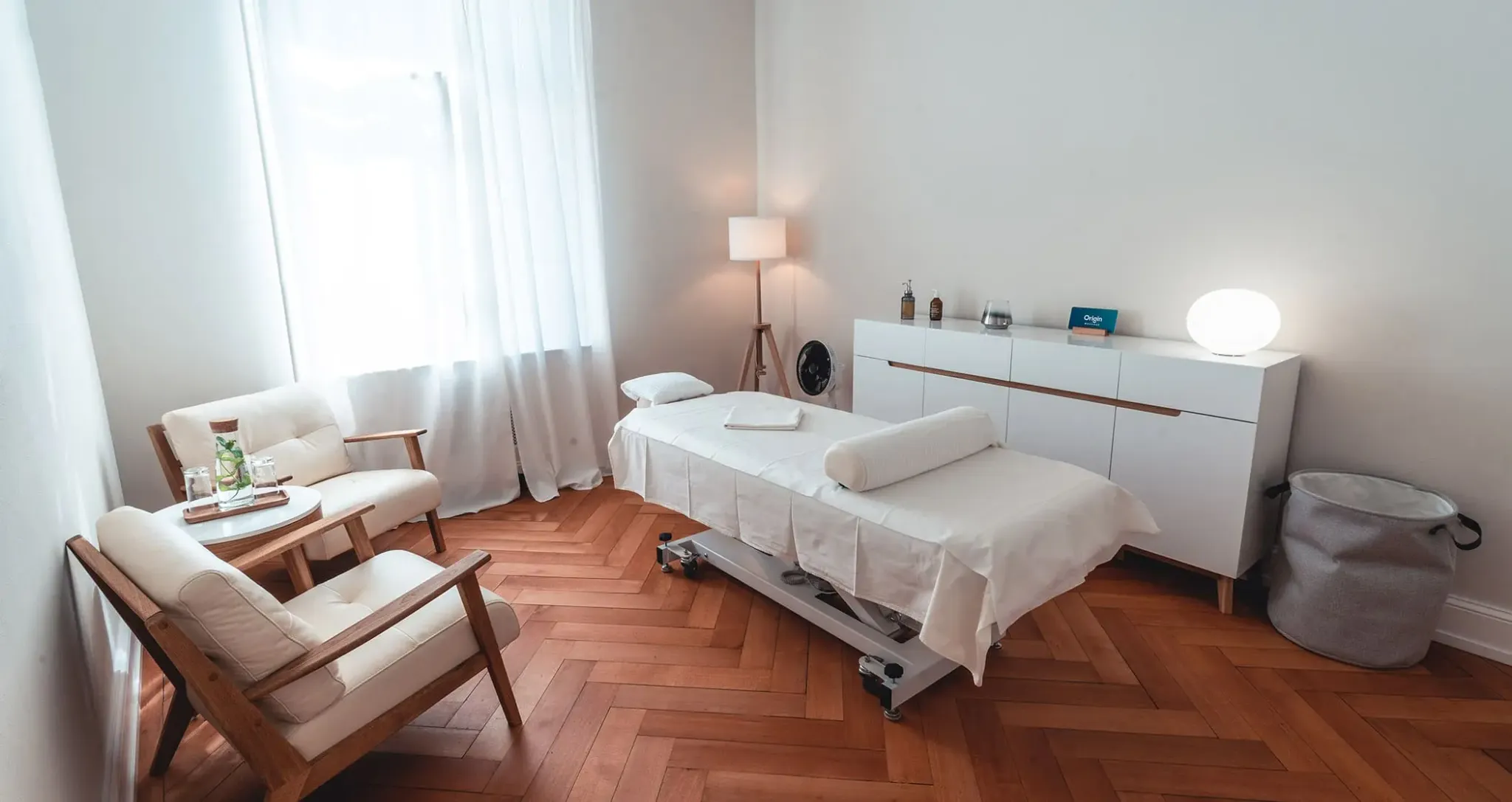 Origin Massage Winterthur - Massage Winterthur
