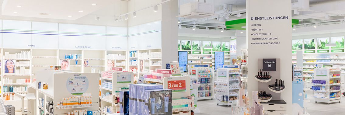 BENU Apotheke Witikon