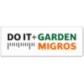 DO IT+Garden Migros